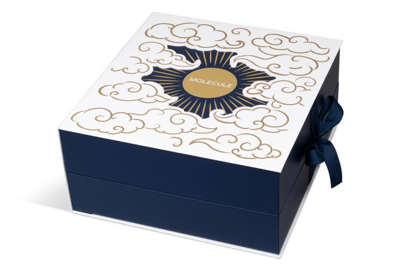 подарочная коробка книжка в Москве – производство на заказ.