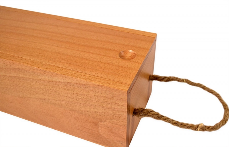 Изготовление деревянных коробок на заказ