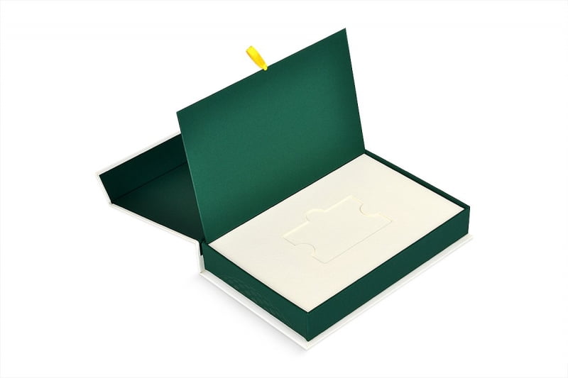 подарочная коробка для кредитной карты vip уровня 