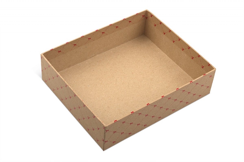 подарочная коробка - упаковка на заказ