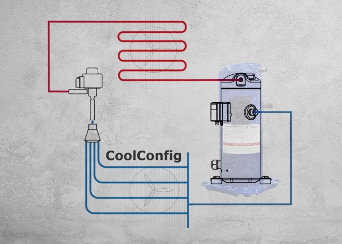 Ридан представил онлайн-конфигуратор холодильного оборудования CoolConfig
