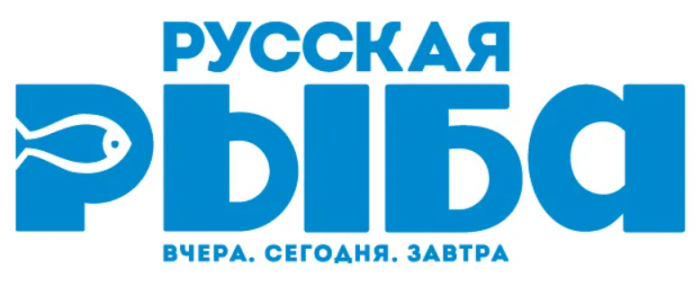 Русская рыба