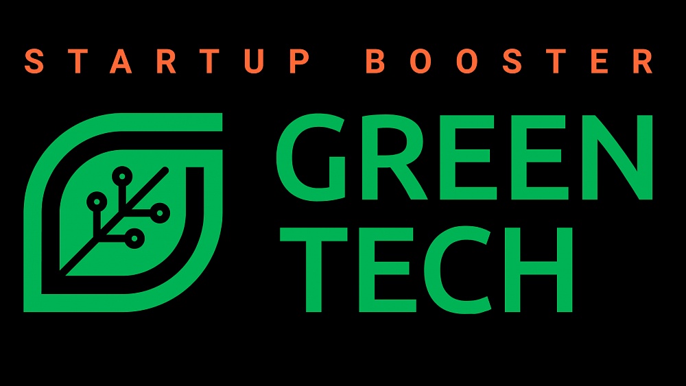 GreenTech Start 