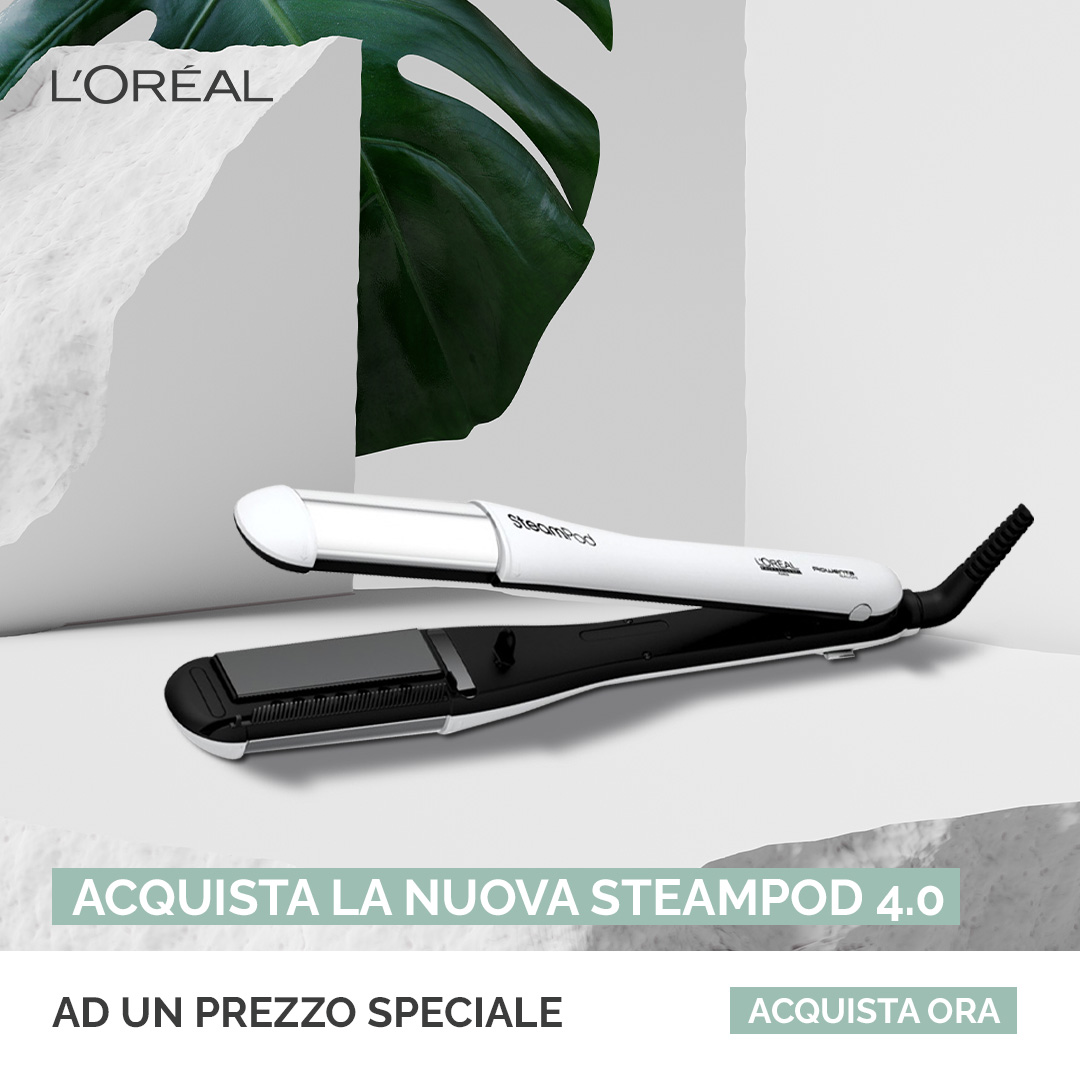 L'OREAL Stay Top
