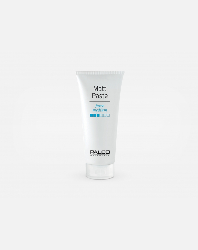 Palco Professional Hairstyle  Matt Paste  100 Ml