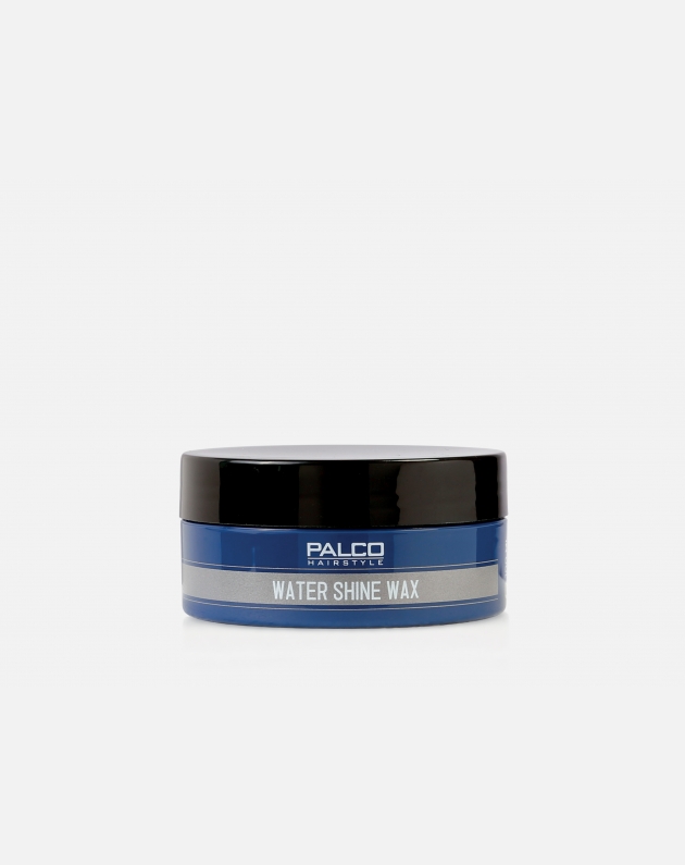 Palco Professional Hairstyle Water Shine Wax  100 Ml