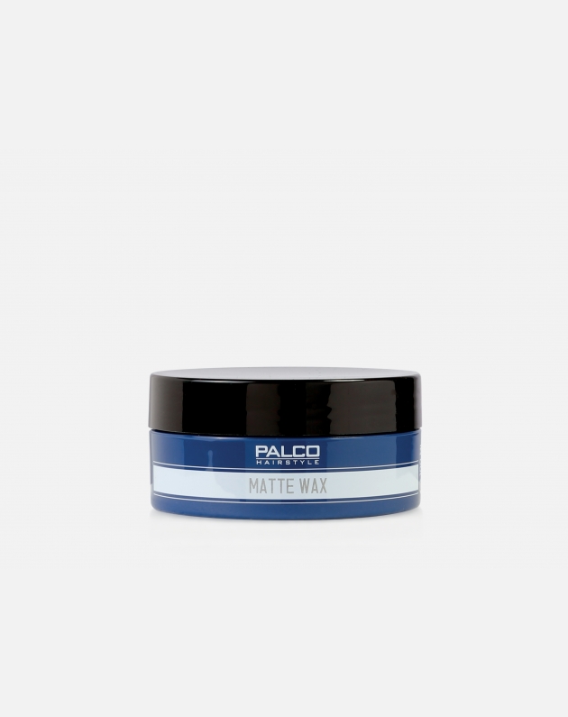 Palco Professional Hairstyle Matte Wax 100 Ml