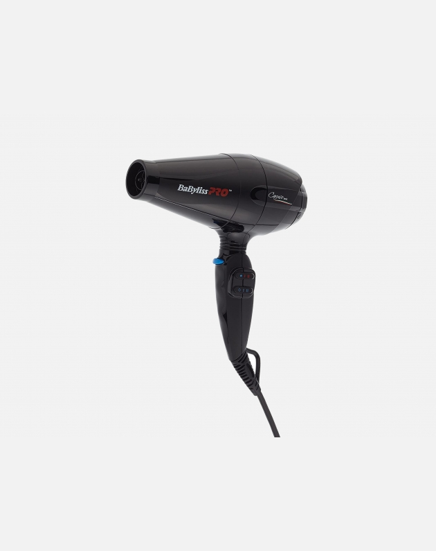 Babyliss Pro  Bab6510ie Phon Caruso Ionic 2400w
