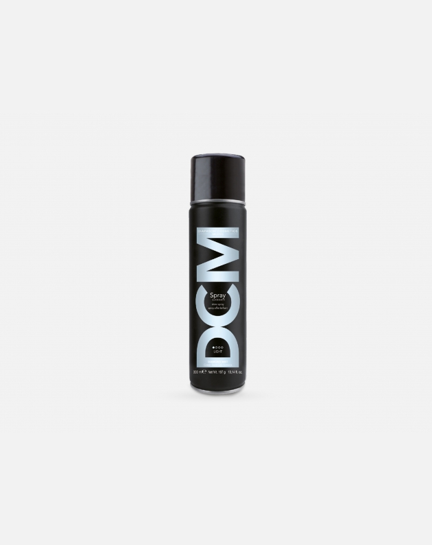 Dcm Diapason Style Spray Lucidante Diamond Mist   300 Ml