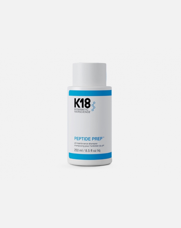 k18 shampoo 250ml peptide maintenance 250 ML