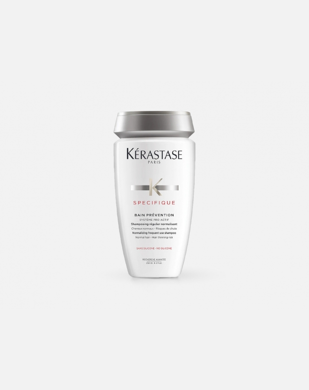Kerastase Specifique Bain Prevention 250Ml Shampoo anti-diradamento Uso frequente