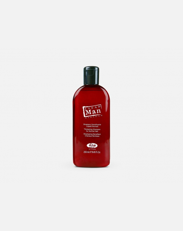 Lisap Man Shampoo Purificante Antiforfora 250 Ml
