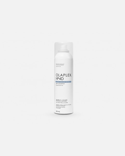 Olaplex n°4D Clean Volume Detox Dry Shampoo Secco 250ml