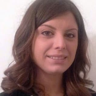 Dott.ssa Sara Moruzzi