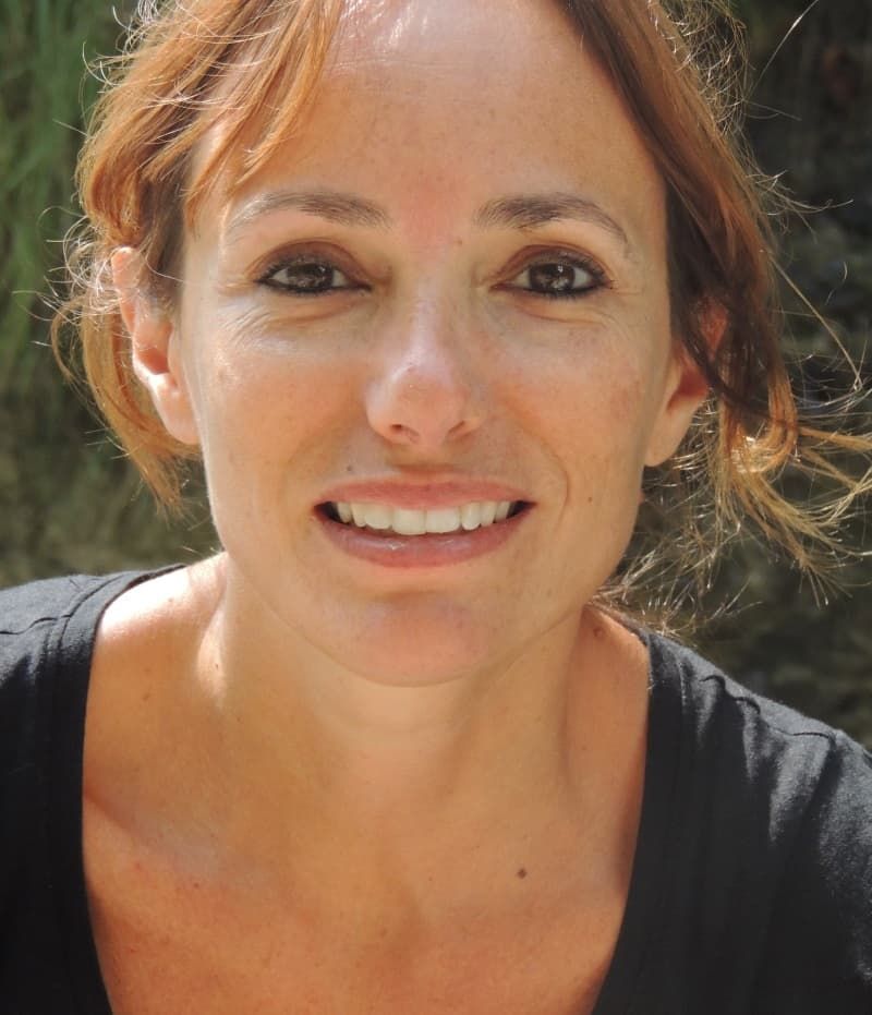 Dott.ssa Eliana Giavi