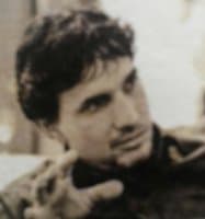 luca giovanni ciusani