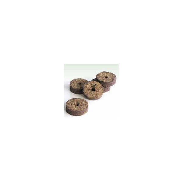 Pastile Jiffy 44 mm - 10 buc. Pastile Jiffy 44 mm - 10 buc.