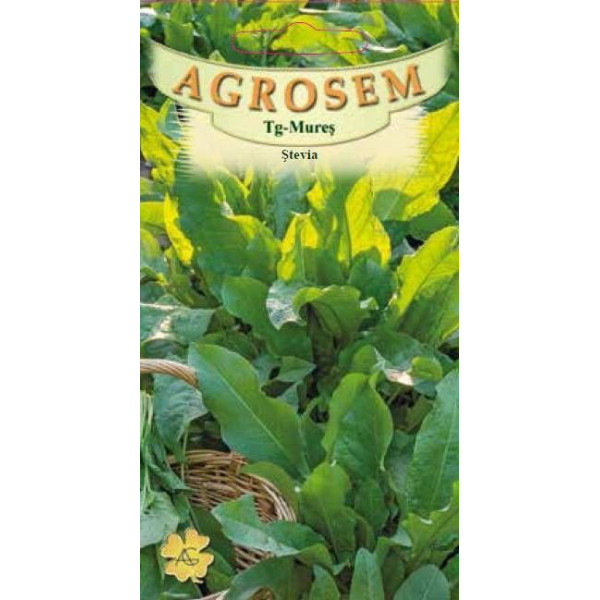 Stevia seminte Stevia seminte