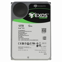 Seagate Exos X16 ST12000NM001G, 12TB 