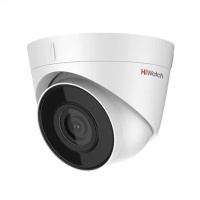 Уличная IP-камера видеонаблюдения HiWatch DS-I403(C) (2.8m)
