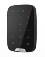 Ajax KeyPad Черный