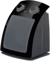 Тепловентилятор Electrolux EFH/C-5115 black