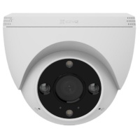 EZVIZ CS-H4 3 МП Wi-Fi купольная камера