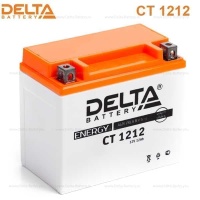 СТ 1212 Delta Аккумуляторная батарея