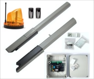 NeoPower: Новое слово в мире автоматики для ворот NeoPower: Новое слово в мире автоматики для ворот