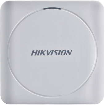 Hikvision DS-K1801M Считыватель