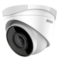 Уличная IP-камера видеонаблюдения HiWatch IPC-T020(B) (2.8mm)