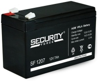 SF 1207 Security Force Аккумуляторная батарея
