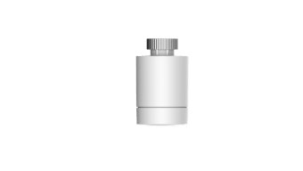 AQARA Терморегулятор батареии E1, модель SRTS-A01