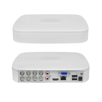 Dahuar HD-CVI видеорегистратор HCVR5108C-S2 для системы видеонаблюдения