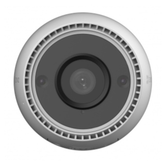 EZVIZ H3c Color 2 МП Wi-Fi камера c цветной ночной съёмкой