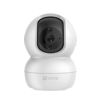 EZVIZ TY2 PTZ IP Камера c WI-FI поворотная с ИК подсветкой 