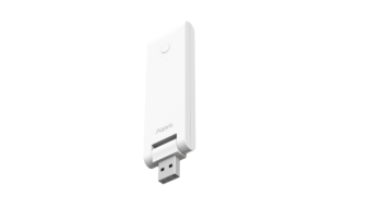 AQARA USB центр умного дома, модель HE1-G01