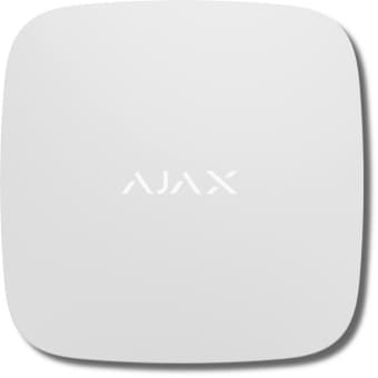 Ajax LeaksProtect (белый)