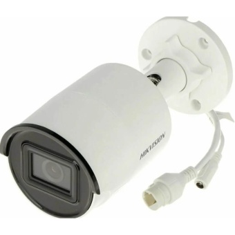 Уличная IP-камера видеонаблюдения Hikvision DS-2CD2043G2-I 2.8mm 