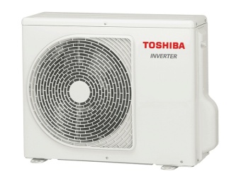 Сплит-система инверторного типа Toshiba RAS-B07CKVG-EE (Seiya)