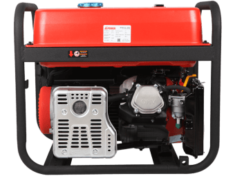  Генератор бензиновый A-iPower A5500 (5кВт, 230В/50Гц, ручной стартер)