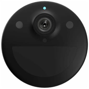 Домашняя IP-камера видеонаблюдения EZVIZ CS-BC1C eLife 