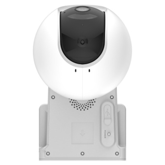 EZVIZ CS-H8 5 МП Wi-Fi камера c распознаванием людей и авто