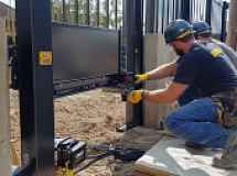 Монтаж автоматики на ворота: почему „сам“ — не всегда лучший выбор! Монтаж автоматики на ворота: почему „сам“ — не всегда лучший выбор!