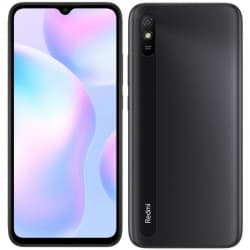 Xiaomi Redmi 9A 2GB/32GB Granite Gray