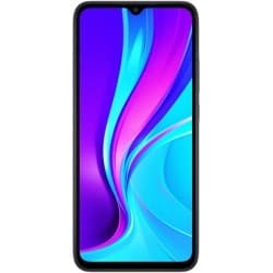 Xiaomi Redmi 9C NFC, 3GB/64GB, Midnight grey (Polnočná sivá)