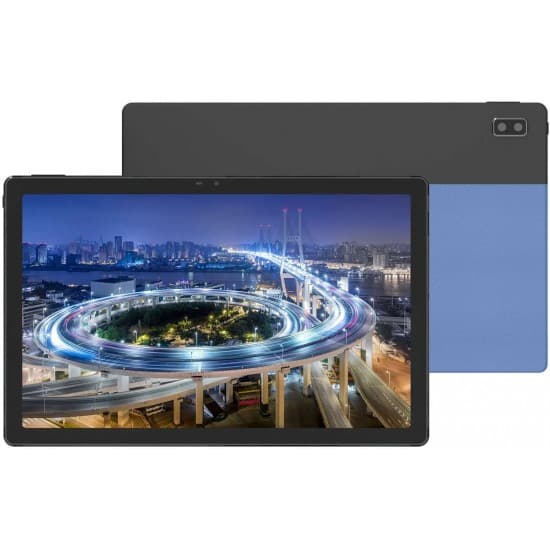 4G 10,36 palcový výkonný tablet s vysokým rozlíšením pre prácu a štúdium 