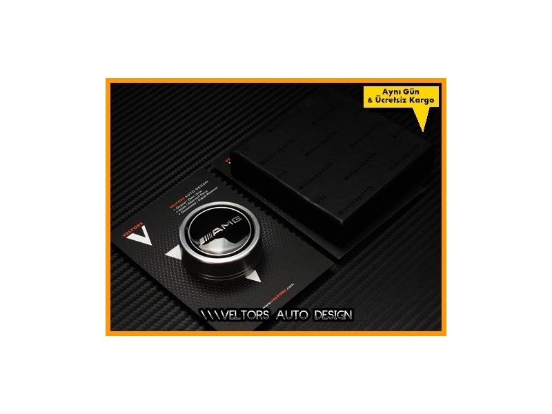 Mercedes AMG Amblem Multi Medya iDrive Kontrol Unitesi Mercedes AMG Amblem Multi Medya iDrive Kontrol Unitesi