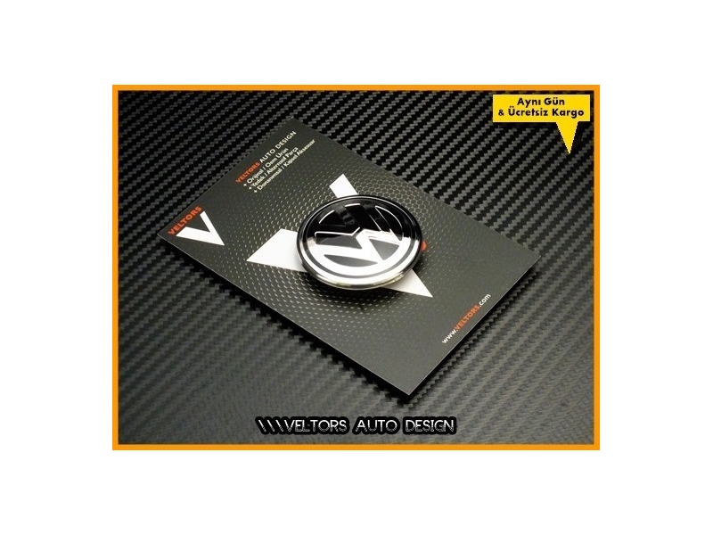 VW Airbag Direksiyon VW Logo Amblem VW Airbag Direksiyon VW Logo Amblem