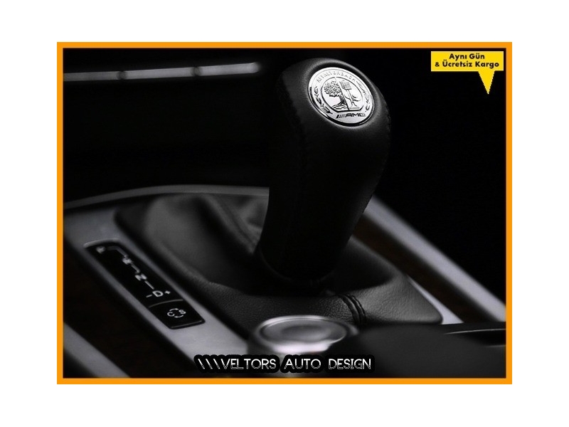 Mercedes AMG Vites Logo Amblem Mercedes AMG Vites Logo Amblem